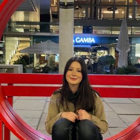 Ciara, Babysitter in Dublin 11