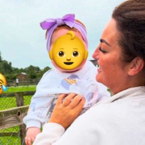 Mellissa, Family in Athy