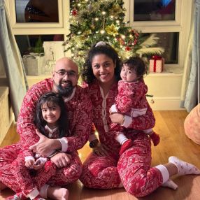 Rohan, Family in Mallow