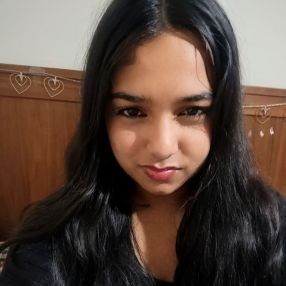 Gayathri, Babysitter in Nenagh