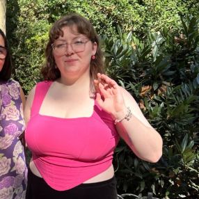 Kathie, Babysitter in Letterkenny