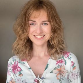 Sandra, Babysitter in Galway