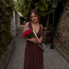 Kira, Babysitter in Kilkenny