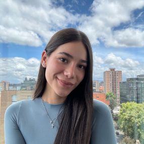 Evelin, Babysitter in Dublin