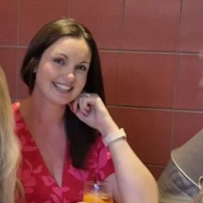 Lisa, Babysitter in Dublin