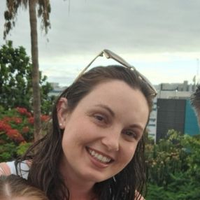 Lisa, Babysitter in Dublin
