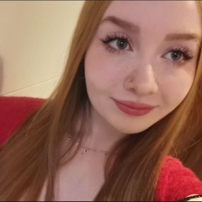 Lilly, Babysitter in Leixlip