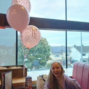 Emma, Babysitter in Swords