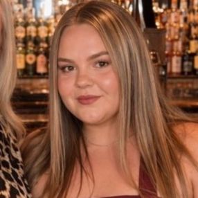 Kiesha, Babysitter in Newbridge