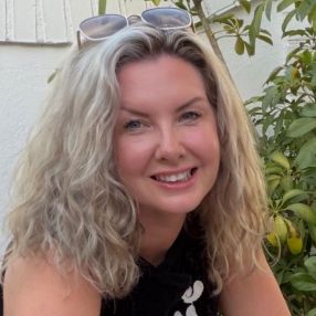 Lisa, Babysitter in Dublin