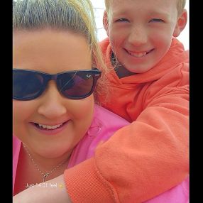 Lorraine, Family in Tramore