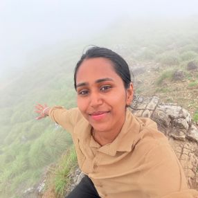 Anitha, Babysitter in Lucan
