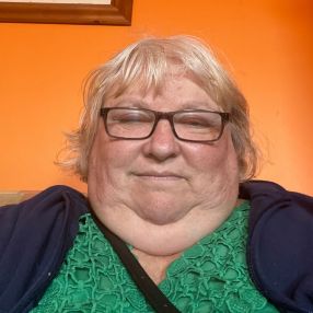 Nicola, Babysitter in Gorey
