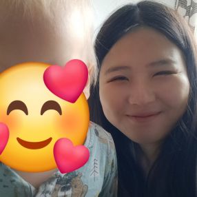 은민, Babysitter in Dublin