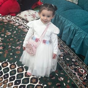 Noura, Family in Mullingar