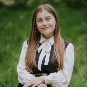 Andreea, Babysitter in Dublin 15
