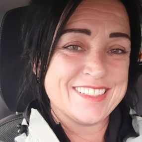 Louise, Babysitter in Naas