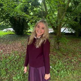Patrycja, Babysitter in Navan