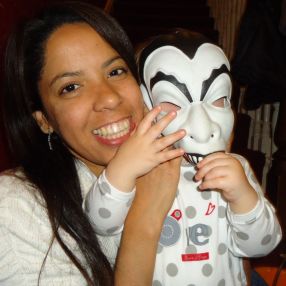 Rita, Babysitter in Waterford