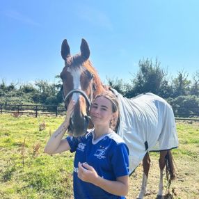 Lexi, Babysitter in Wexford