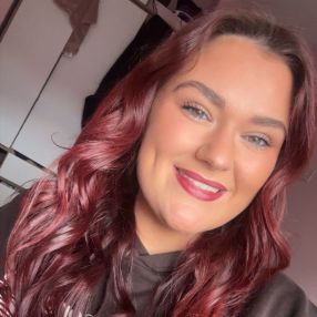 Megan, Babysitter in Cork