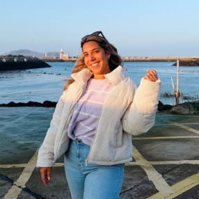 Mikaela, Babysitter in Dublin