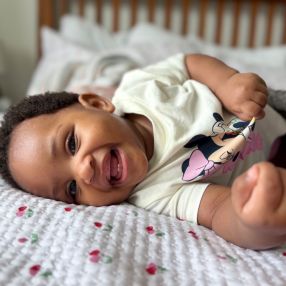 Thandeka, Family in Lucan