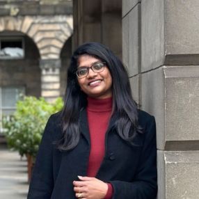 Ranjana, Babysitter in Cork