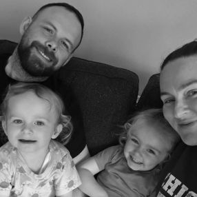 James, Family in Waterford