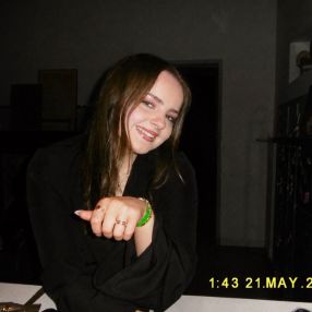 Lydia, Babysitter in Lucan