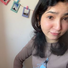Priya, Babysitter in Dundalk