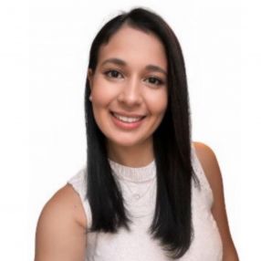 Tamires Ferreira, Babysitter in Dublin