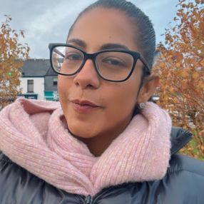 Paula, Babysitter in Cork