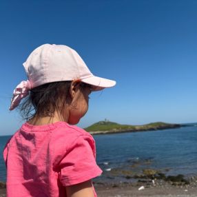 Ewa, Family in Cork