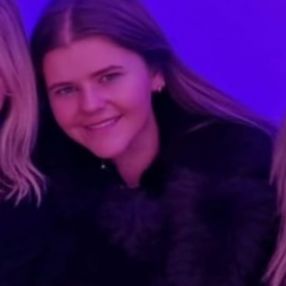 Anna, Babysitter in Kildare