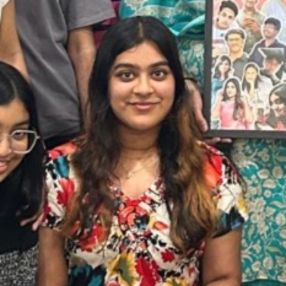 Archana, Babysitter in Limerick