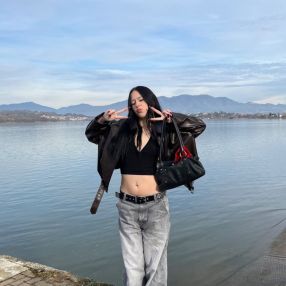 Katrina, Babysitter in Meath