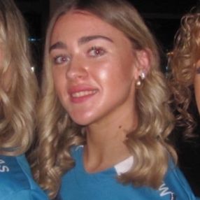 Katie, Babysitter in Kildare