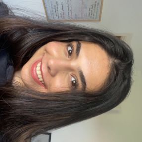 Nazli, Babysitter in Tuam