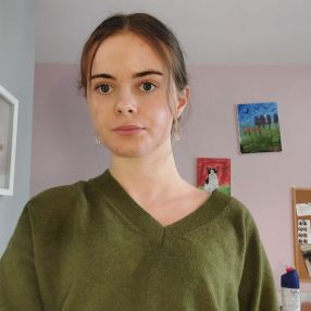 Sophia, Babysitter in Ballina
