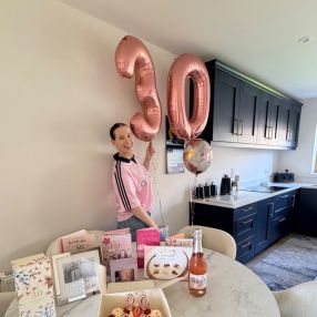 Jessica, Babysitter in Drogheda