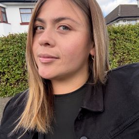 María José, Babysitter in Dublin