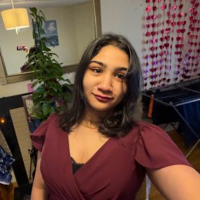 Alona Mariam, Babysitter in Waterford