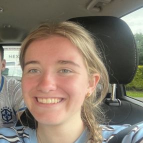 Amy, Babysitter in Claremorris
