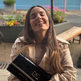 Valentina, Babysitter in Dún Laoghaire