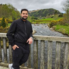 Rahul, Family in Clane