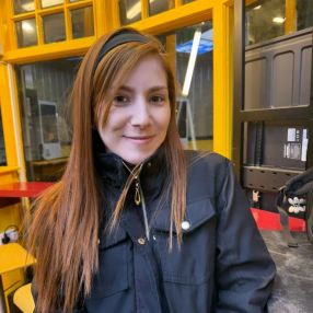 Patricia, Babysitter in Cobh