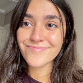 Carlota, Babysitter in Lucan