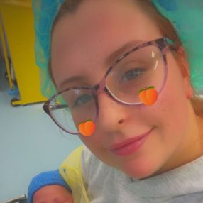 Sarah, Babysitter in Cork