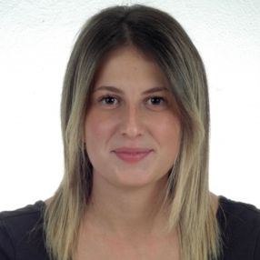Chiara, Babysitter in Greystones